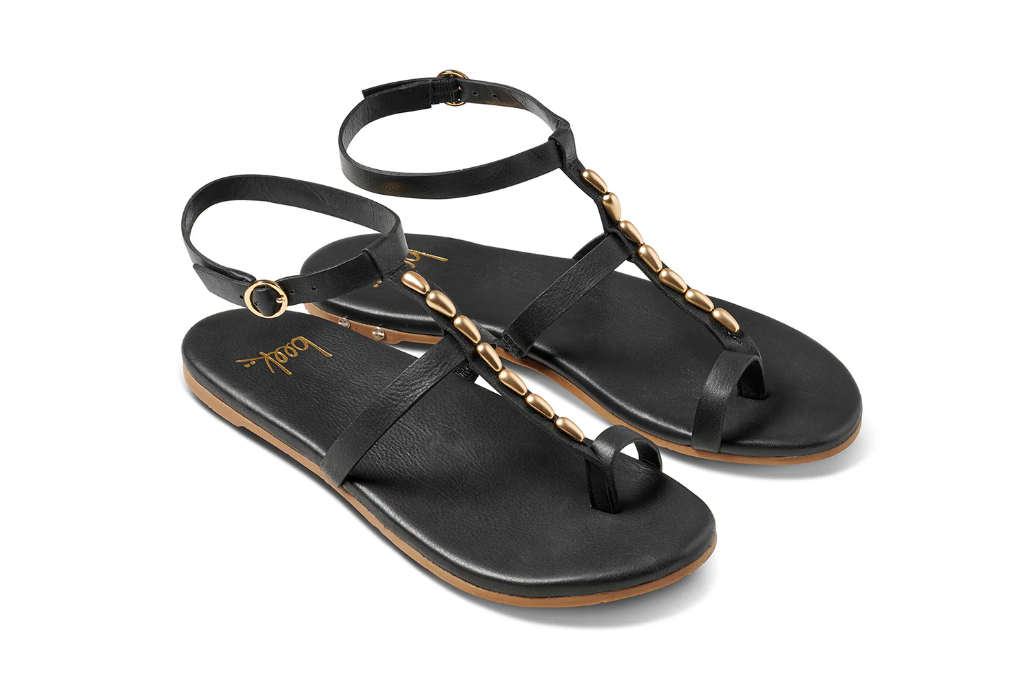 Bright Black - Trending Now